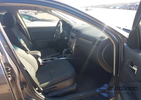 2012 Ford Fusion Se z USA, uszkodzony, nr VIN 3FAHP0HA4CR258270